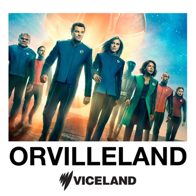 ORVILLELAND ORVILLELAND