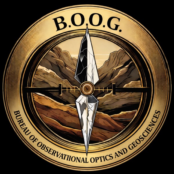 B.O.O.G. Bureau