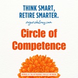 Think Smart, Retire Smarter: Circle of Competence