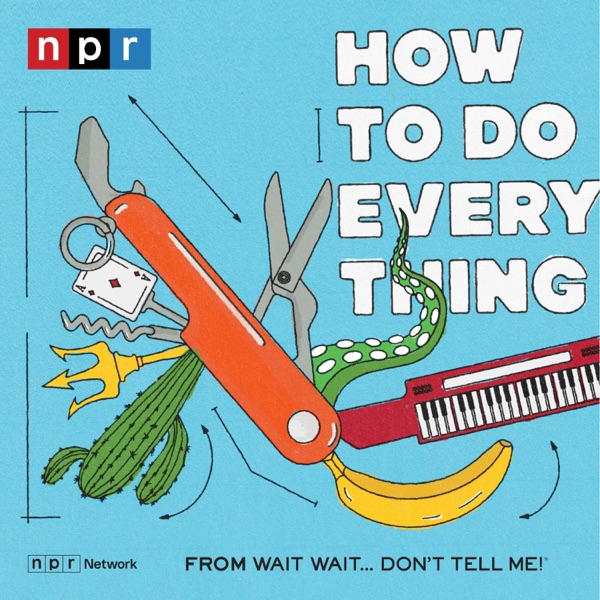 "How To Do Everything" is so back