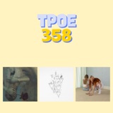 TPOE 358: New album reviews (with Ciara Byrne)