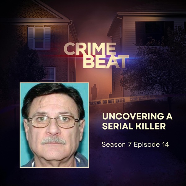 Uncovering A Serial Killer - Part 3 | 14 photo