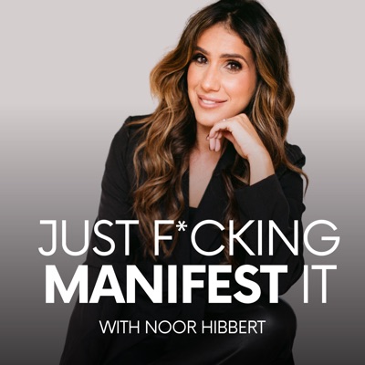 Just F*cking Manifest It Just F*cking Manifest It