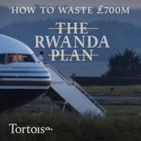 The Rwanda plan: How to waste £700m