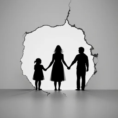 晨曦暮影：短篇情感生活诗笺