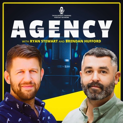 The Agency Blueprint