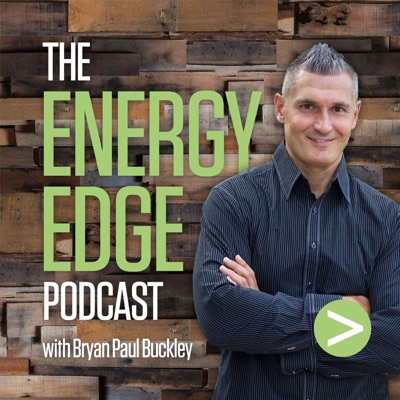 The Energy Edge Podcast