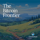 The Bitcoin Frontier
