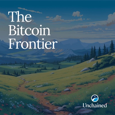 The Bitcoin Frontier:Unchained Capital, Inc