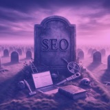 In an AI World, Is SEO Dead?