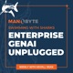 Swimming With Sharks: Enterprise GenAI Unplugged