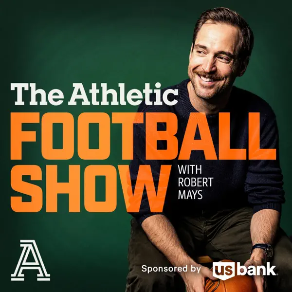 The Athletic Football Show: A show about the NFL