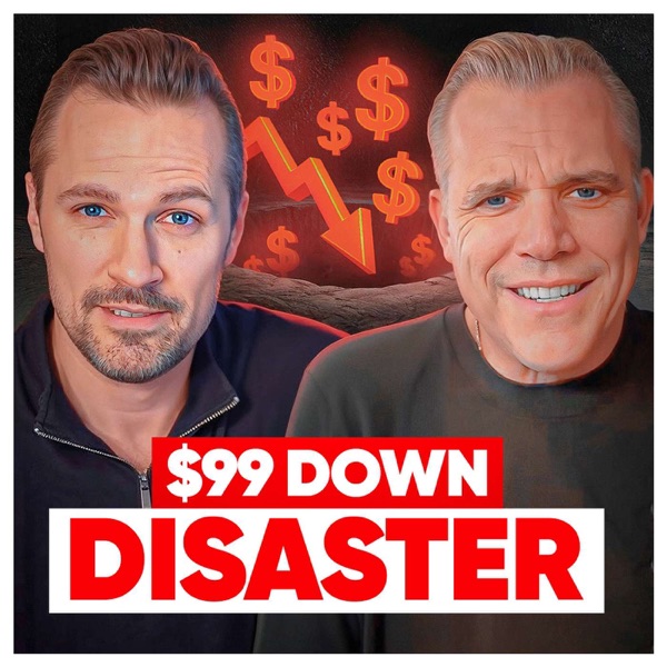 From Rockstar to Zero as a Land Investor w/ Mike Ferreira photo