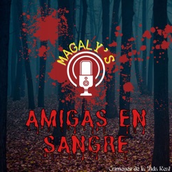 Amigas en Sangre