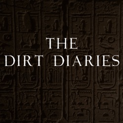 The Dirt Diaries 