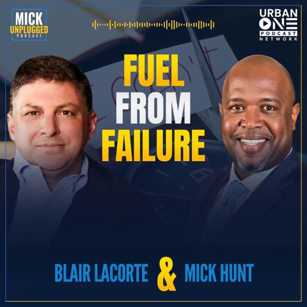 Blair LaCorte Unpacks Coaching, Curiosity, and Culture in Leadership