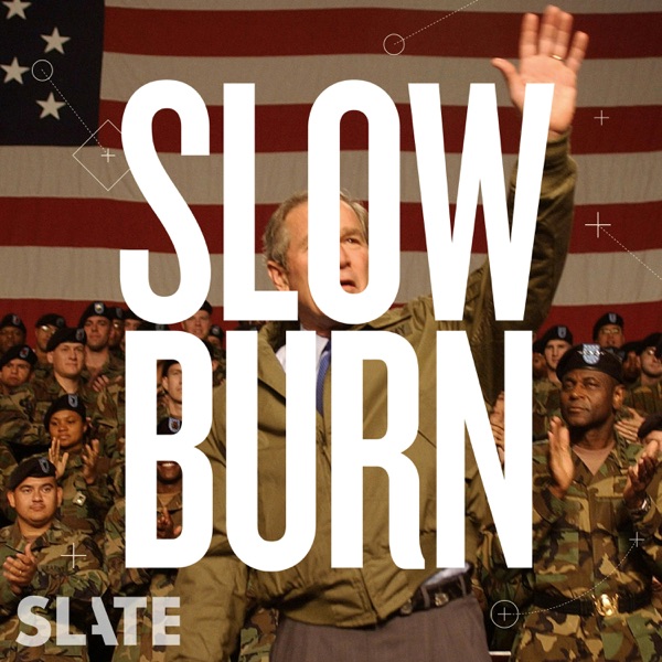 Season 5 Trailer: The Road to the Iraq War