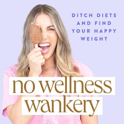 No Wellness Wankery:Lyndi Cohen