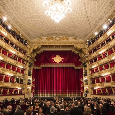 L'Opera