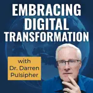 Embracing Digital Transformation artwork
