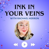 A Process That Might Unlock Your Writing, with V. F. Mejia