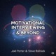 Motivational Interviewing & Beyond