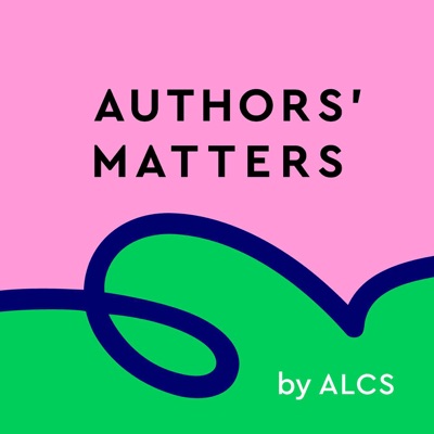 Authors' Matters by ALCS