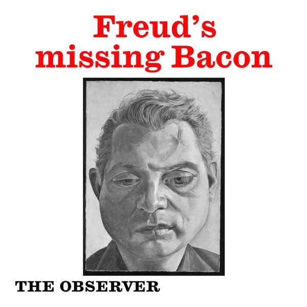 Freud’s missing Bacon photo