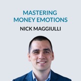 #132 Making Money Simple & Smart - Nick Maggiulli on blogging into a new career, writing for smart people, building relationships in the finance world, the lifestyle creep myth, dying with too much money, and money emotions