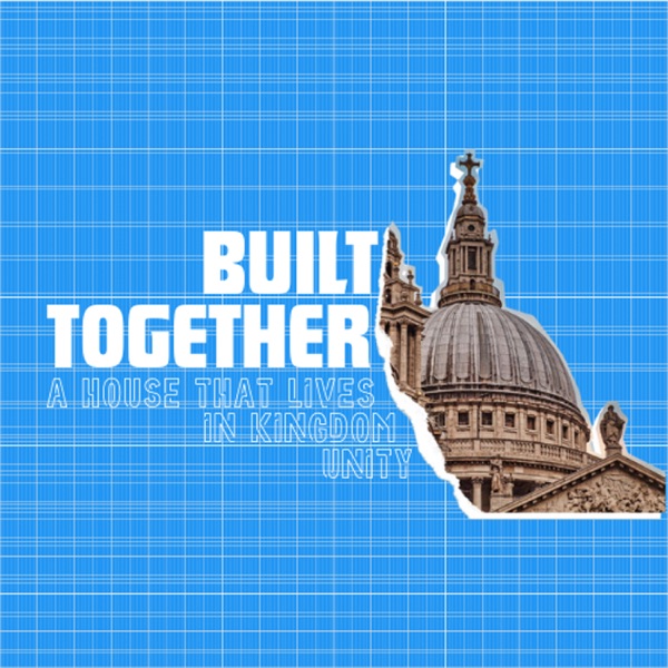 Built Together | A House Designed to Live In Kingdom Unity - Joey Schwartz photo
