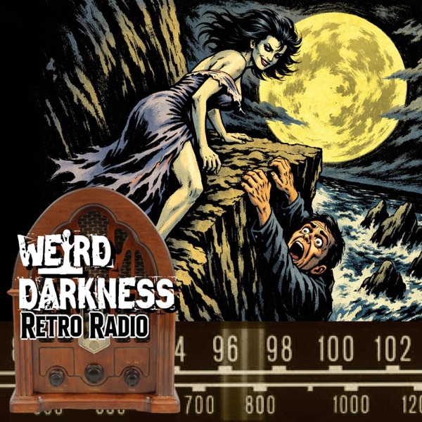 The Woman Who Came Back From the Dead | “Murder Must Be Paid For” photo