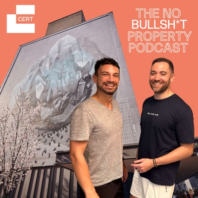 The No Bullsh*t Property Podcast