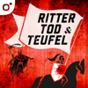 Ritter, Tod und Teufel - Dunkle Geschichten im Mittelalter - Wake Word Studios