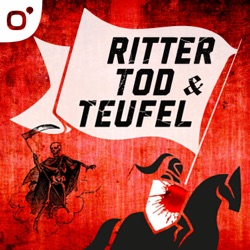 Trailer - Ritter, Tod & Teufel