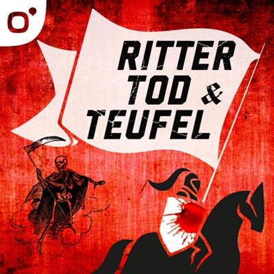 Ritter, Tod und Teufel - Dunkle Geschichten im Mittelalter:Wake Word Studios