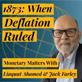 Rothschilds, Railroads, & Ruin | Liaquat Ahamed on “1873” (New Book!) artwork
