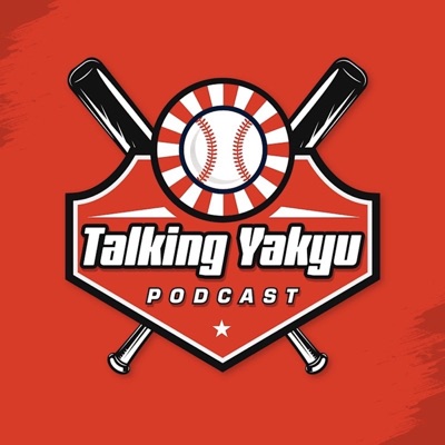 Talking Yakyu