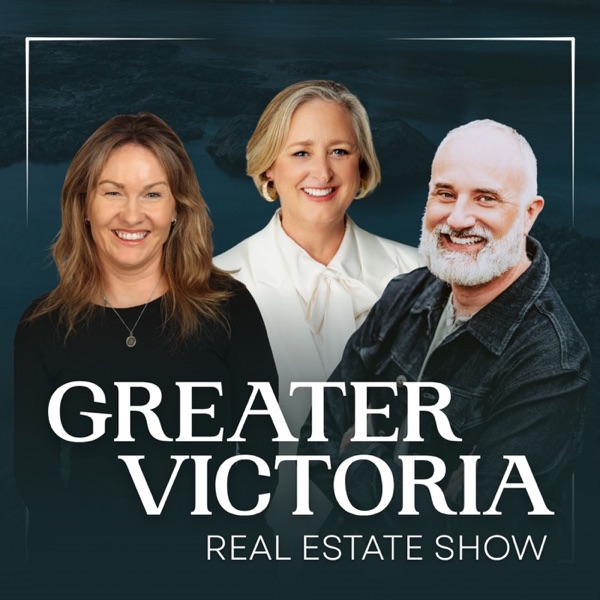 Artwork for Victoria Real Estate Show