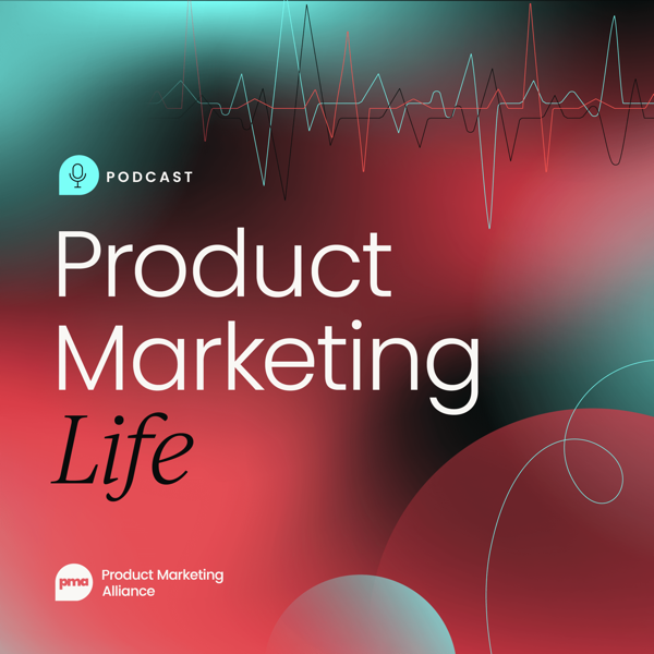 Product Marketing Life artwork