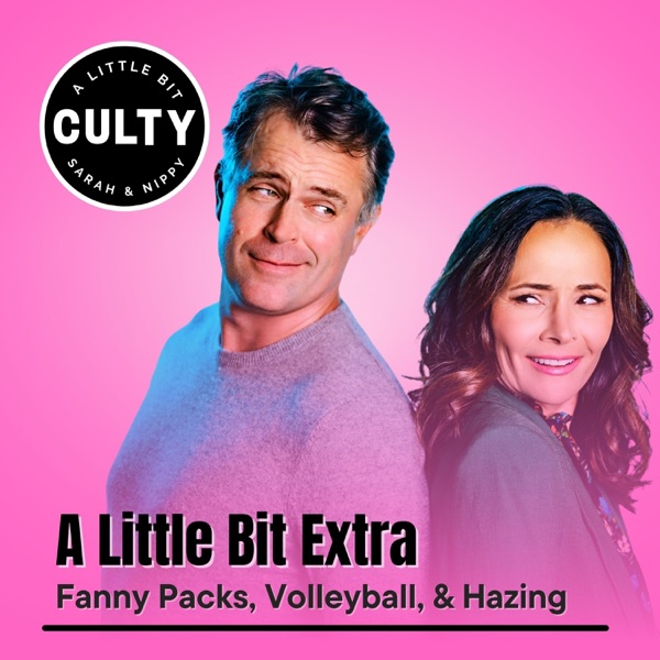 A Little Bit Extra: Fanny Packs, Volleyball, and Hazing photo