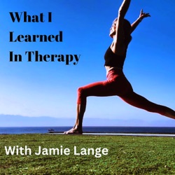 What I Learned in Therapy 