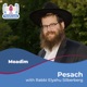 Time for Torah with Rabbi Silberberg: Pesach