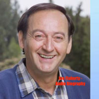 Joe Flaherty  - Audio Biography