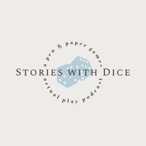 Stories with Dice