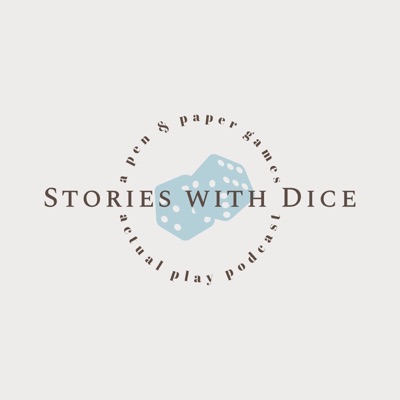 Stories with Dice Stories with Dice