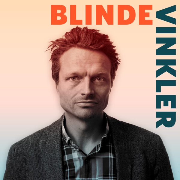 Gør AI os dummere? - Blinde Vinkler -