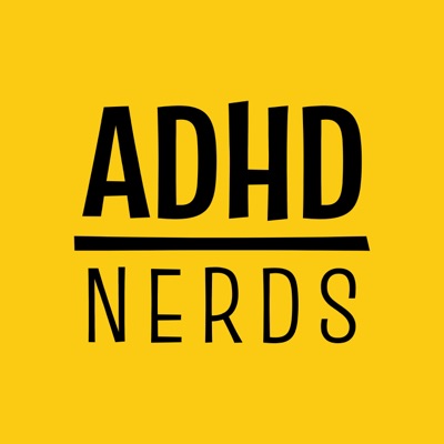 The Future of ADHD Nerds