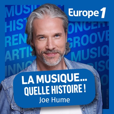 La musique... Quelle histoire !:Europe 1