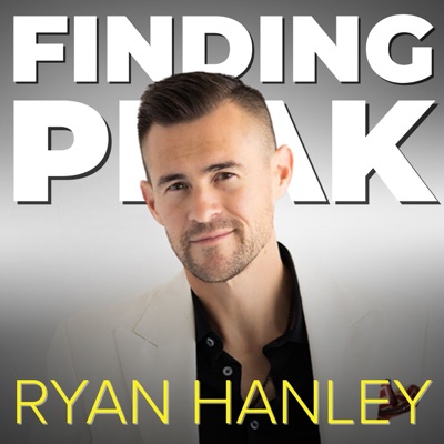 Finding Peak Podcast Finding Peak Podcast