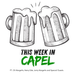 This Week in Capel